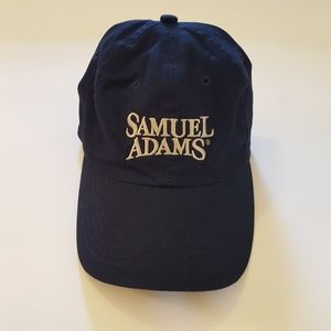 Samuel Adams Baseball Cap